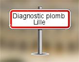 Diagnostic plomb AC Environnement à Lille